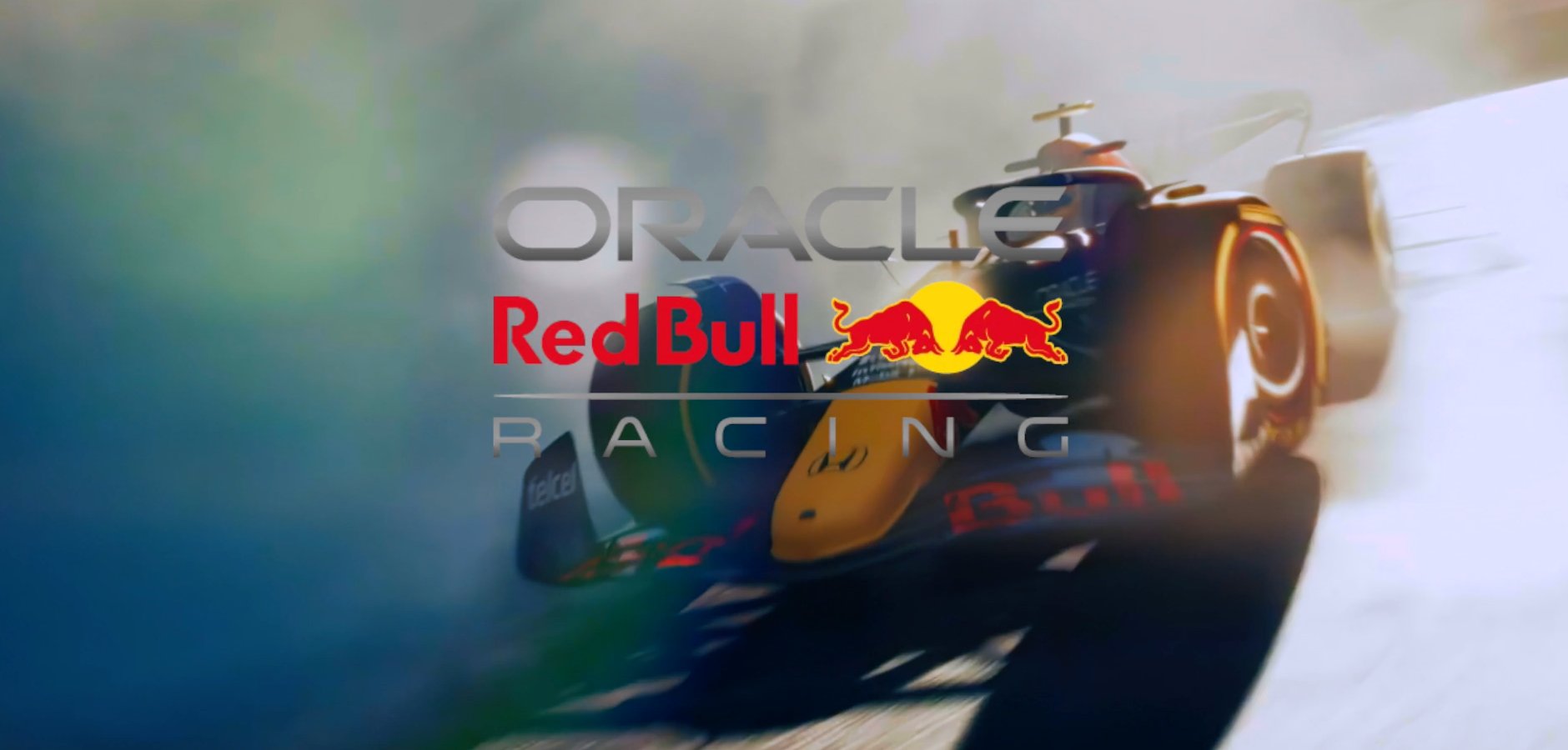 Oracle Red Bull Racing