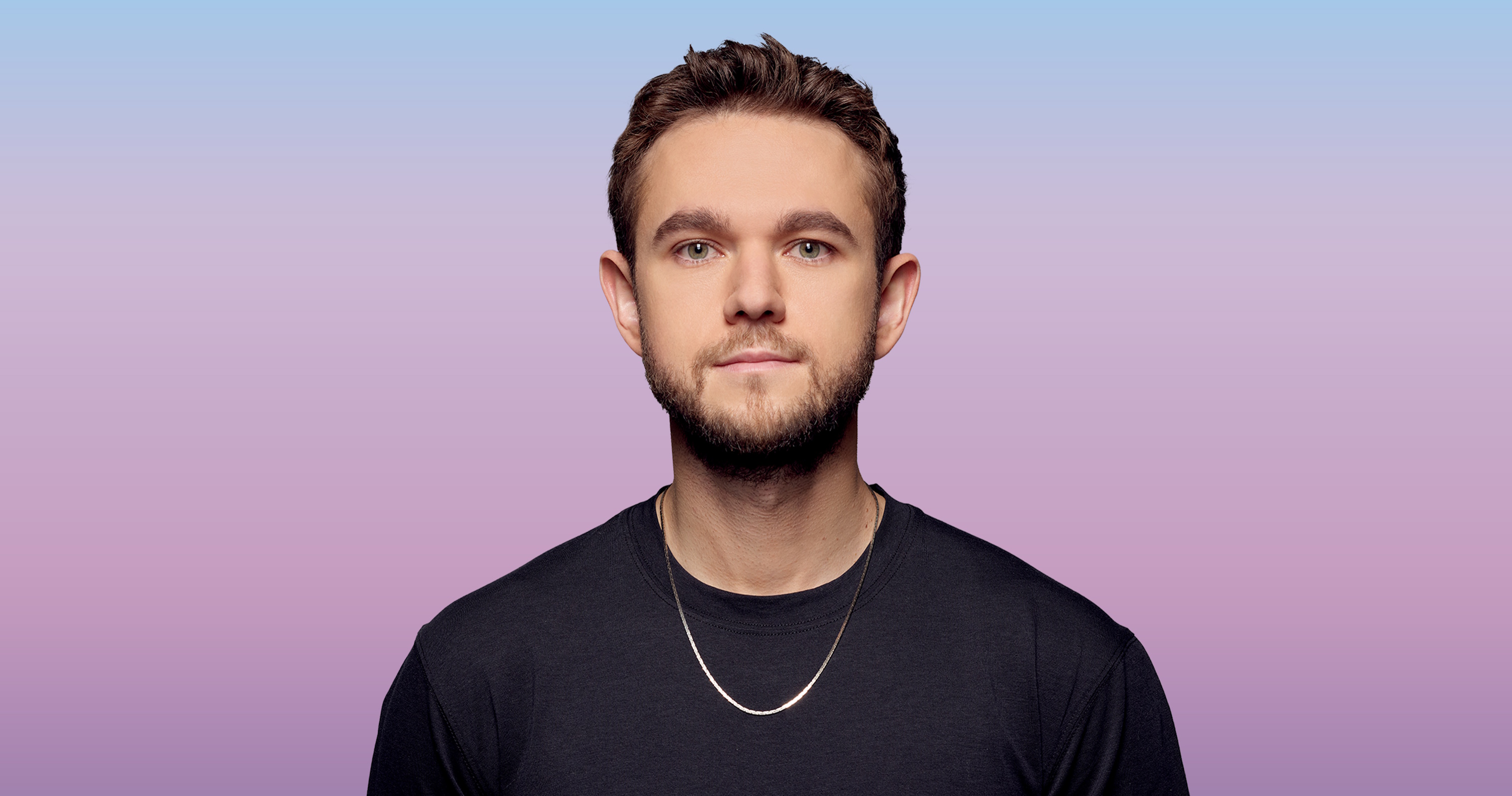Zedd in the Park 2024