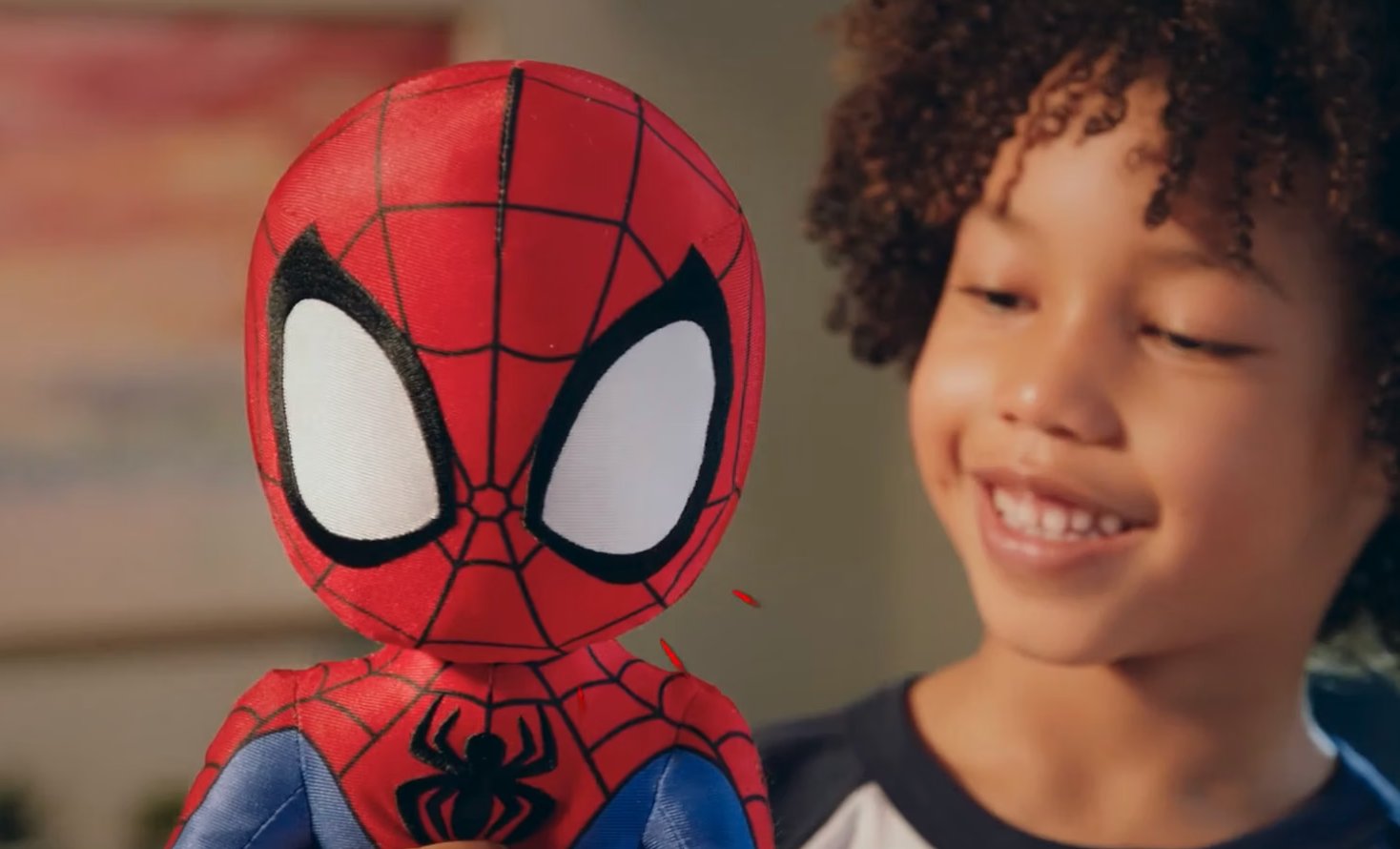 Spidey and Friends - Marvel Studios