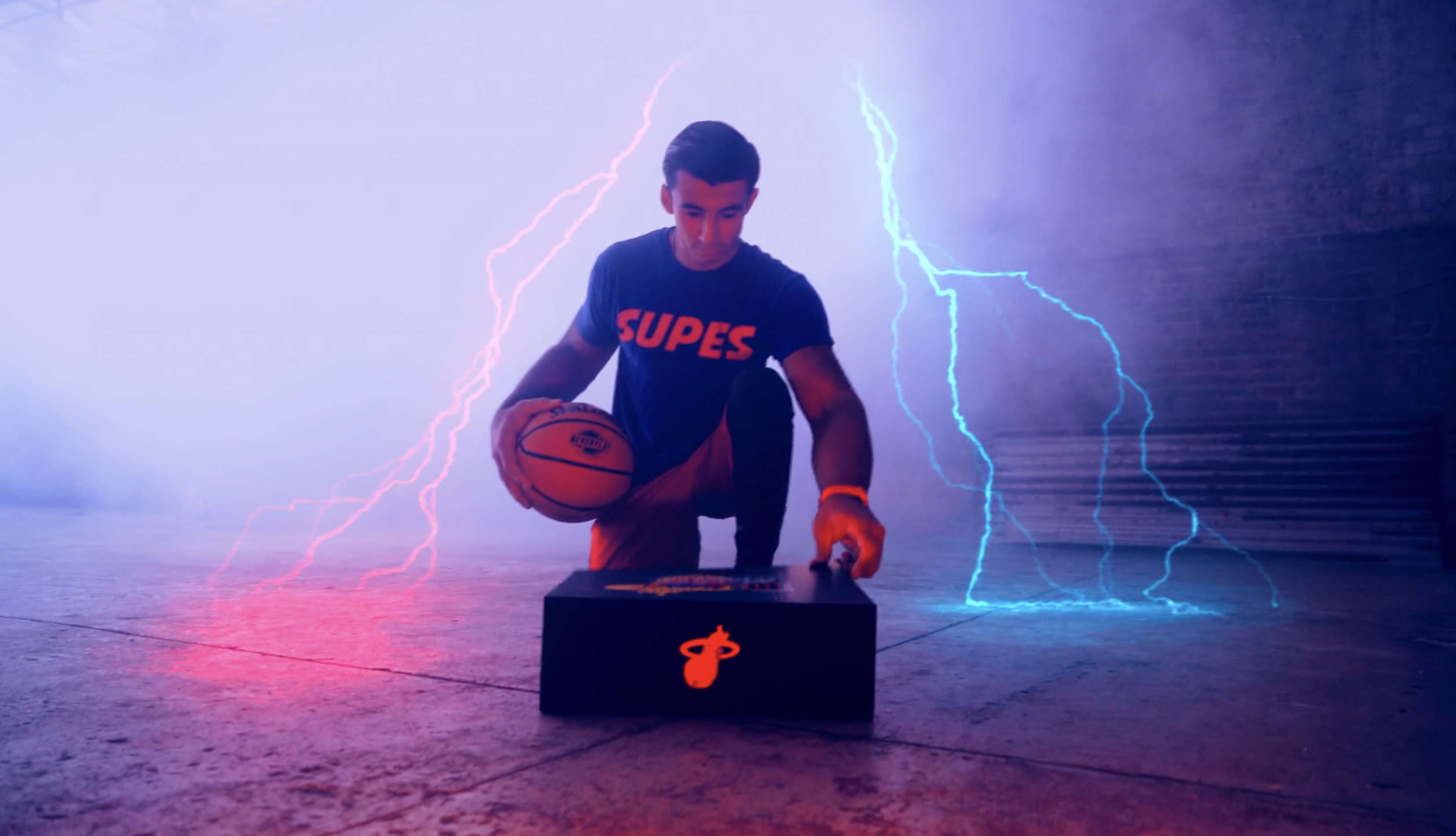 Miami Heat Mashup